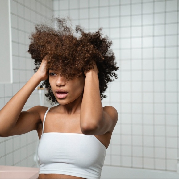 🌸 Leave In Conditioner - Picture 5 of 7